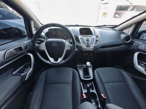 FORD Fiesta Sedan 1.6 16V 4P SE FLEX, Foto 9
