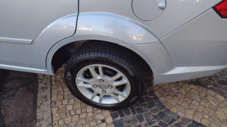 FORD Fiesta Sedan 1.6 4P CLASS FLEX, Foto 5