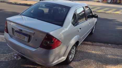 FORD Fiesta Sedan 1.6 4P CLASS FLEX, Foto 10