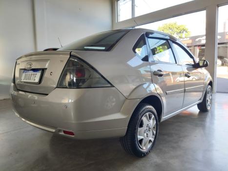 FORD Fiesta Sedan 1.6 4P CLASS FLEX, Foto 6