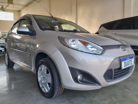 FORD Fiesta Sedan 1.6 4P CLASS FLEX, Foto 2