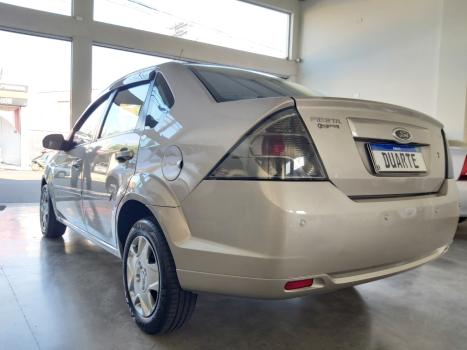 FORD Fiesta Sedan 1.6 4P CLASS FLEX, Foto 5