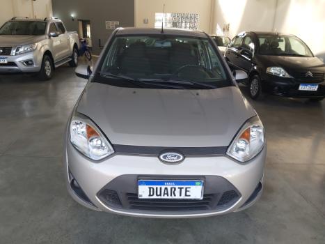 FORD Fiesta Sedan 1.6 4P CLASS FLEX, Foto 4