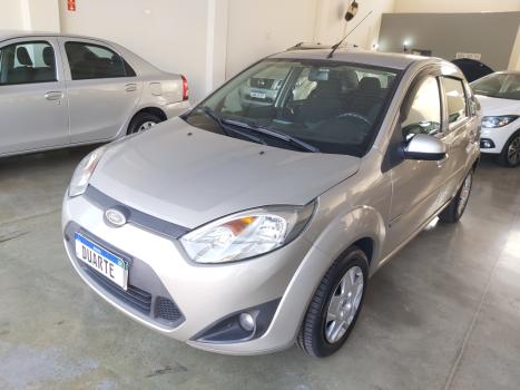 FORD Fiesta Sedan 1.6 4P CLASS FLEX, Foto 7