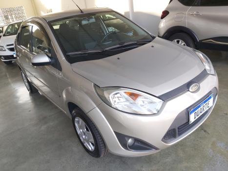 FORD Fiesta Sedan 1.6 4P CLASS FLEX, Foto 3