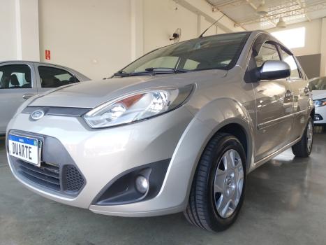 FORD Fiesta Sedan 1.6 4P CLASS FLEX, Foto 8