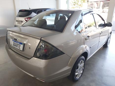 FORD Fiesta Sedan 1.6 4P CLASS FLEX, Foto 1