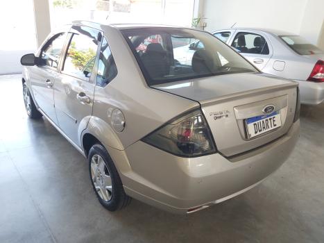 FORD Fiesta Sedan 1.6 4P CLASS FLEX, Foto 9