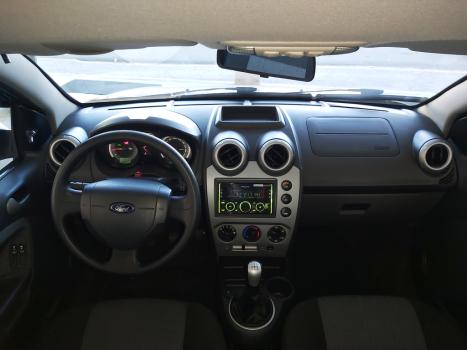 FORD Fiesta Sedan 1.6 4P CLASS FLEX, Foto 10