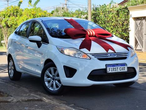 FORD Fiesta Sedan 1.6 4P SE FLEX, Foto 3