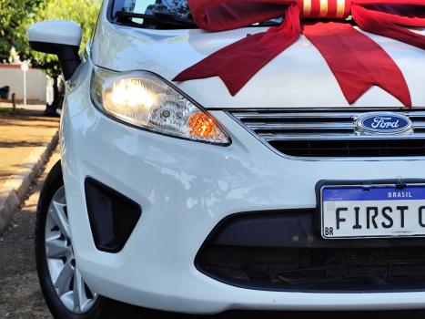 FORD Fiesta Sedan 1.6 4P SE FLEX, Foto 4