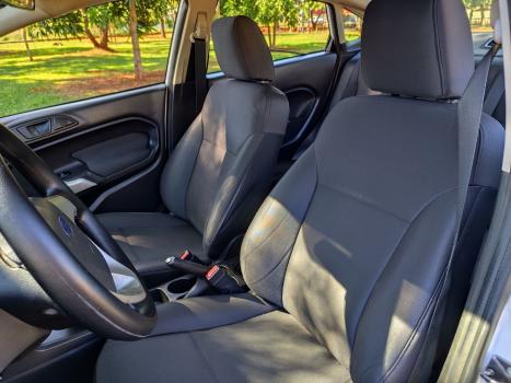FORD Fiesta Sedan 1.6 4P SE FLEX, Foto 8