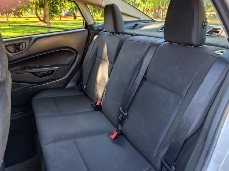 FORD Fiesta Sedan 1.6 4P SE FLEX, Foto 9
