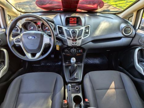 FORD Fiesta Sedan 1.6 4P SE FLEX, Foto 10