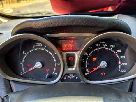 FORD Fiesta Sedan 1.6 4P SE FLEX, Foto 15