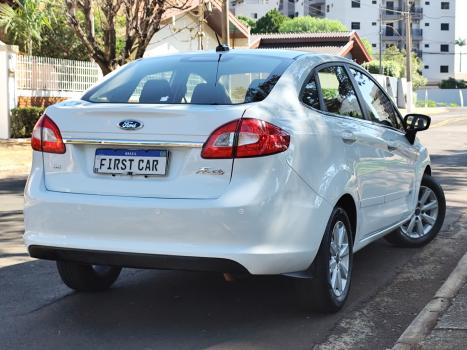 FORD Fiesta Sedan 1.6 4P SE FLEX, Foto 17