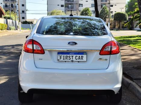 FORD Fiesta Sedan 1.6 4P SE FLEX, Foto 18