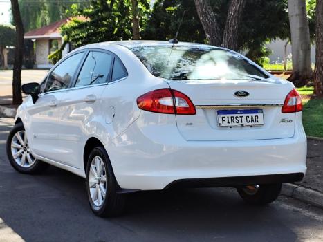 FORD Fiesta Sedan 1.6 4P SE FLEX, Foto 19