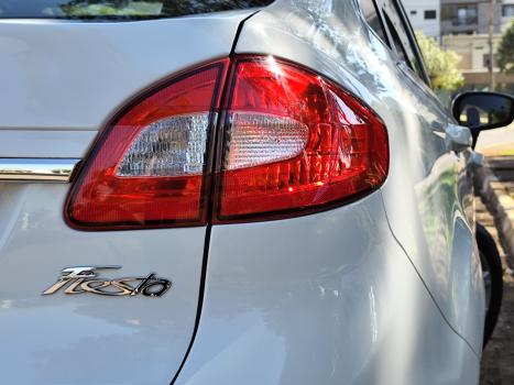 FORD Fiesta Sedan 1.6 4P SE FLEX, Foto 20