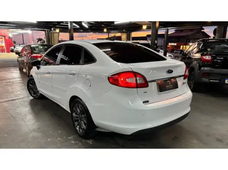 FORD Fiesta Sedan 1.6 16V 4P SE FLEX, Foto 5