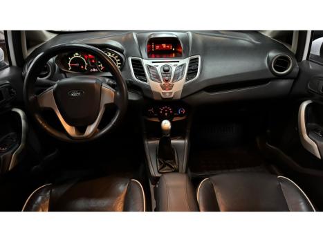 FORD Fiesta Sedan 1.6 16V 4P SE FLEX, Foto 6