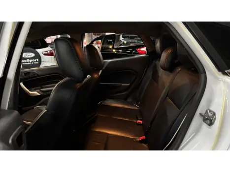 FORD Fiesta Sedan 1.6 16V 4P SE FLEX, Foto 9