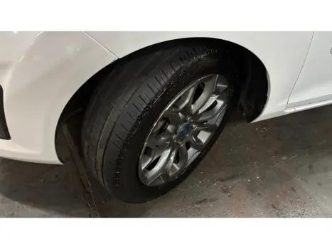 FORD Fiesta Sedan 1.6 16V 4P SE FLEX, Foto 10