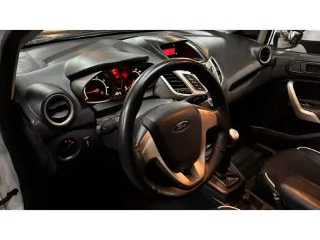 FORD Fiesta Sedan 1.6 16V 4P SE FLEX, Foto 14