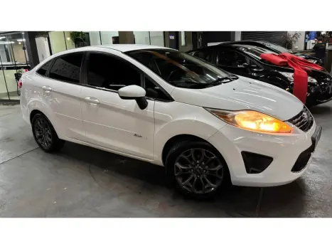 FORD Fiesta Sedan 1.6 16V 4P SE FLEX, Foto 20