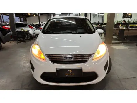 FORD Fiesta Sedan 1.6 16V 4P SE FLEX, Foto 21