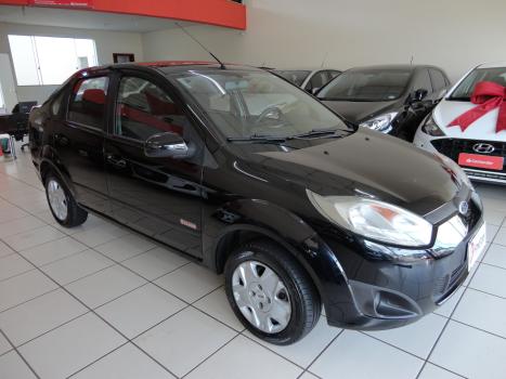 FORD Fiesta Sedan 1.6 4P CLASS FLEX, Foto 1