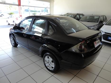 FORD Fiesta Sedan 1.6 4P CLASS FLEX, Foto 2