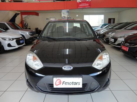 FORD Fiesta Sedan 1.6 4P CLASS FLEX, Foto 3