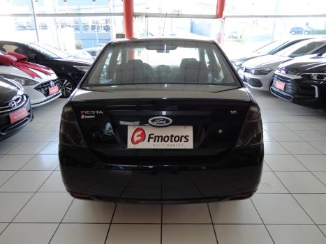 FORD Fiesta Sedan 1.6 4P CLASS FLEX, Foto 4