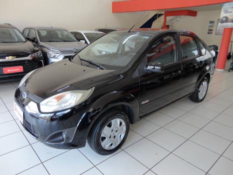 FORD Fiesta Sedan 1.6 4P CLASS FLEX, Foto 5