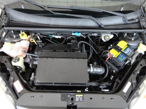 FORD Fiesta Sedan 1.6 4P CLASS FLEX, Foto 12