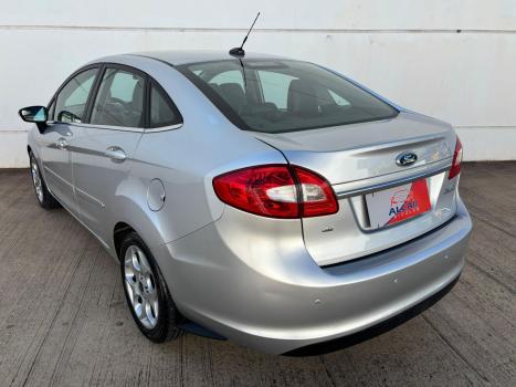 FORD Fiesta Sedan 1.6 16V 4P SE FLEX, Foto 3