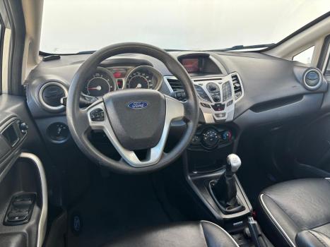FORD Fiesta Sedan 1.6 16V 4P SE FLEX, Foto 5