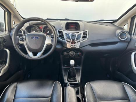 FORD Fiesta Sedan 1.6 16V 4P SE FLEX, Foto 6