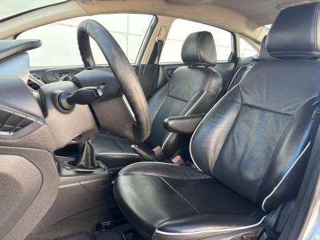 FORD Fiesta Sedan 1.6 16V 4P SE FLEX, Foto 7