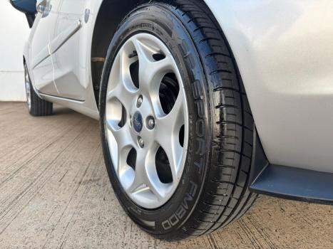 FORD Fiesta Sedan 1.6 16V 4P SE FLEX, Foto 8