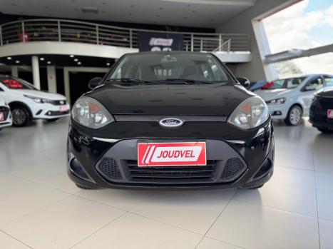 FORD Fiesta Sedan 1.6 4P ROCAM FLEX, Foto 2