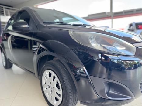 FORD Fiesta Sedan 1.6 4P ROCAM FLEX, Foto 3