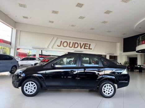 FORD Fiesta Sedan 1.6 4P ROCAM FLEX, Foto 4