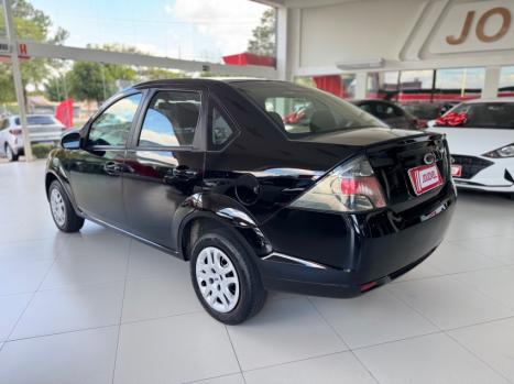FORD Fiesta Sedan 1.6 4P ROCAM FLEX, Foto 5