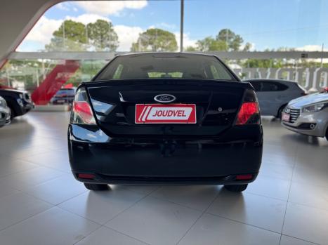 FORD Fiesta Sedan 1.6 4P ROCAM FLEX, Foto 6