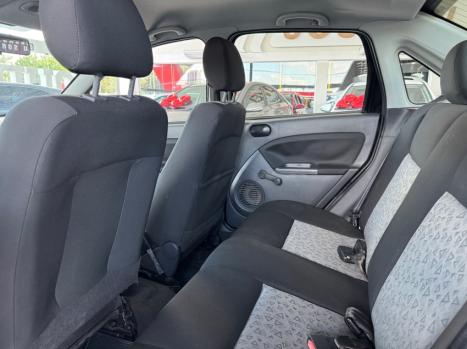 FORD Fiesta Sedan 1.6 4P ROCAM FLEX, Foto 9