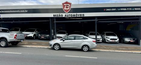 FORD Fiesta Sedan 1.6 16V 4P SE FLEX, Foto 1