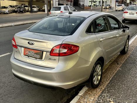 FORD Fiesta Sedan 1.6 16V 4P SE FLEX, Foto 3