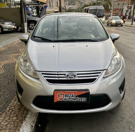 FORD Fiesta Sedan 1.6 16V 4P SE FLEX, Foto 5